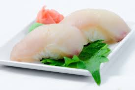 Yellow Tail ( Hamachi )