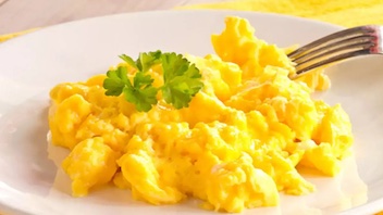 Huevos Revueltos / Fritos