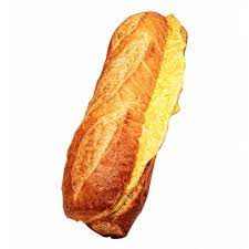 Bocadillo de Tortilla