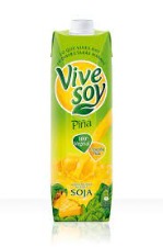 Vive Soy Mango