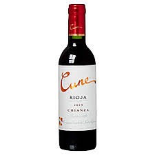 Vino Crianza Tinto Cuné