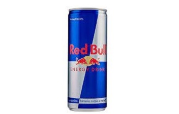 Red Bull