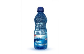 Agua Ecuatorial pequeño