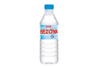 Bezoya