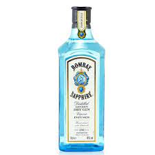 Bombay Sapphire
