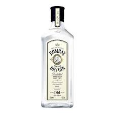 Bombay Sapphire Blanco 