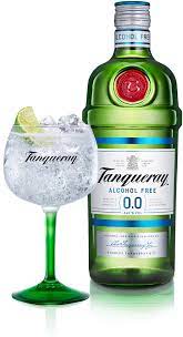 Tanqueray