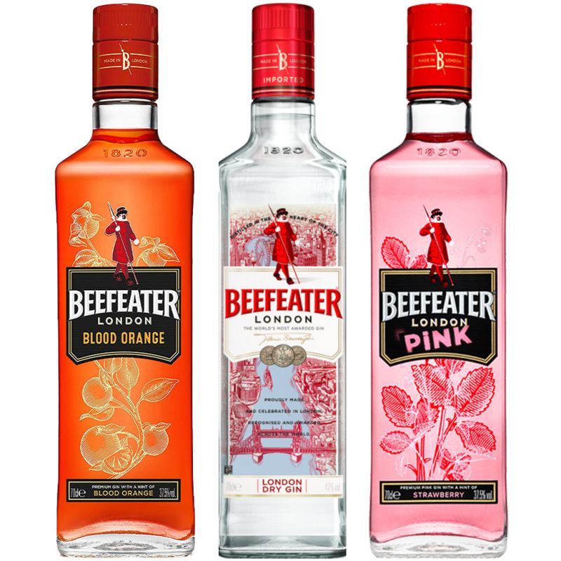 Beefeater